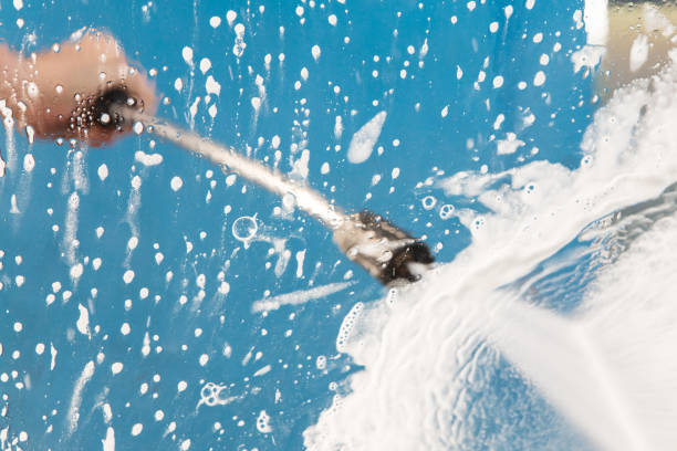 Best Patio and Deck Pressure Washing  in Howey In The Hills, FL